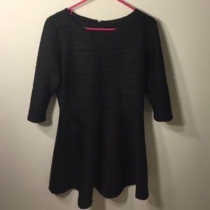 Donna Morgan Holiday Dress