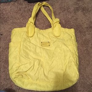 Large Marc Jacobs Bag