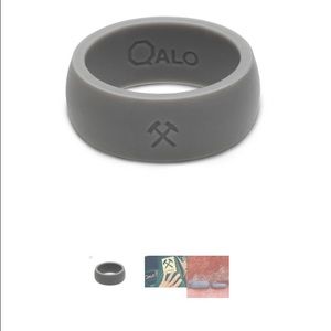 Qalo Wedding Ring