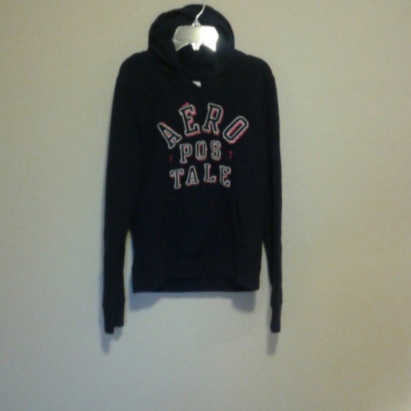A Aeropostale sweater