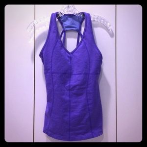 Athleta tank