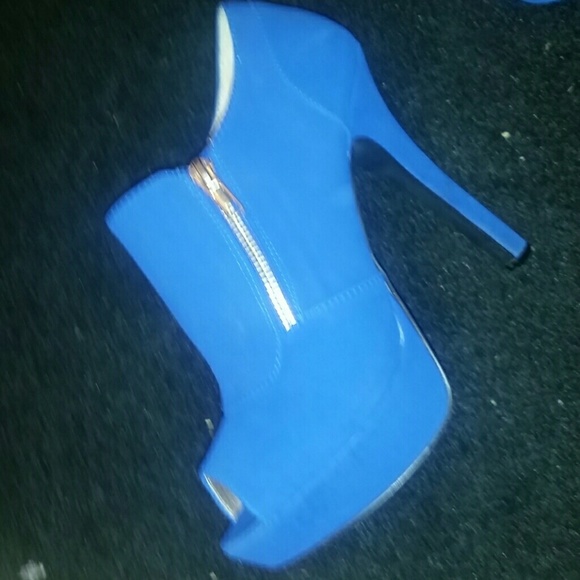 Booties - Picture 2 of 2