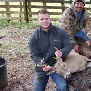 Meet your Posher, Kenny