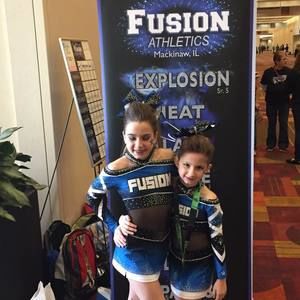 Meet your Posher, Brian