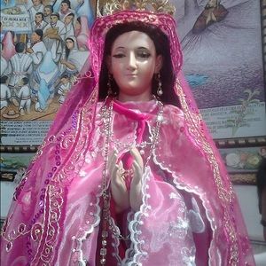 Meet your Posher, Vazquez