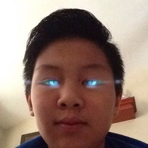 Meet your Posher, Kevin