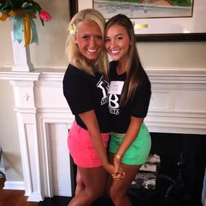 Meet your Posher, Jordan