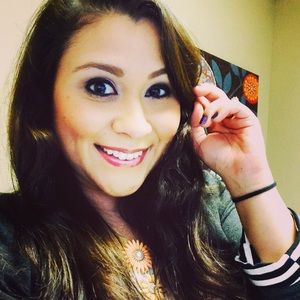 Meet your Posher, Elsa!