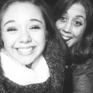 Meet your Posher, Daisy