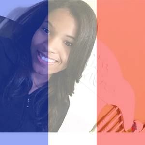 Meet your Posher, Cariesha