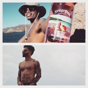 Meet your Posher, Darius