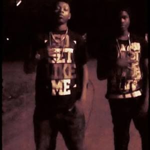 Meet your Posher, Tyree