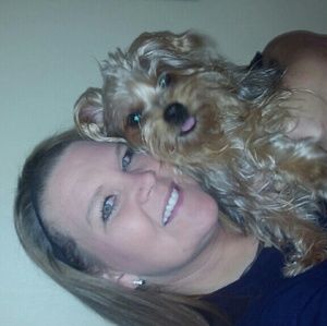 Meet your Posher, Shellie