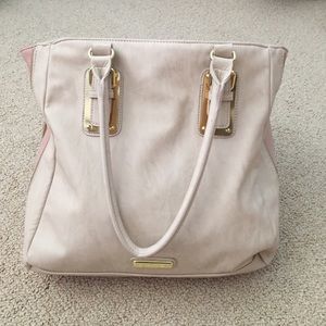 Steve Madden large tote