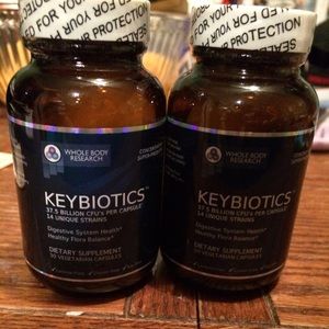 These are some of the best probiotic you can buy.