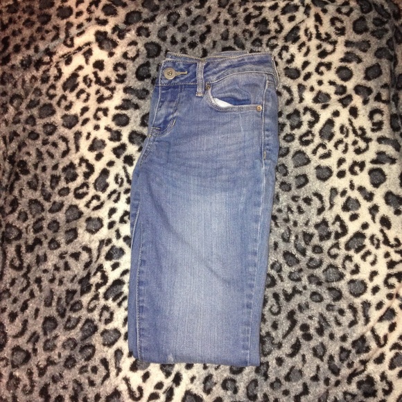 Pacsun skinnies 👖 - Picture 1 of 1