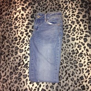 Pacsun skinnies 👖