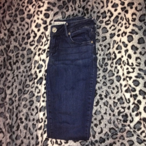 Pacsun skinnies 👖 - Picture 1 of 1