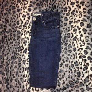 Pacsun skinnies 👖