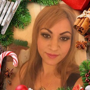 Meet your Posher, Rosita