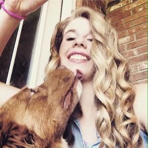 Meet your Posher, Marisa