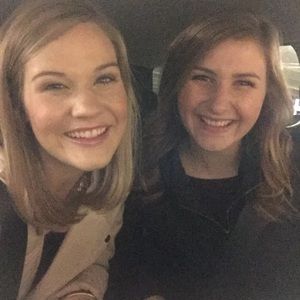 Meet your Posher, Anna