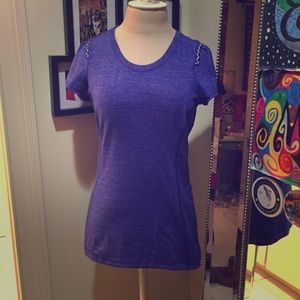 Lululemon short sleeve