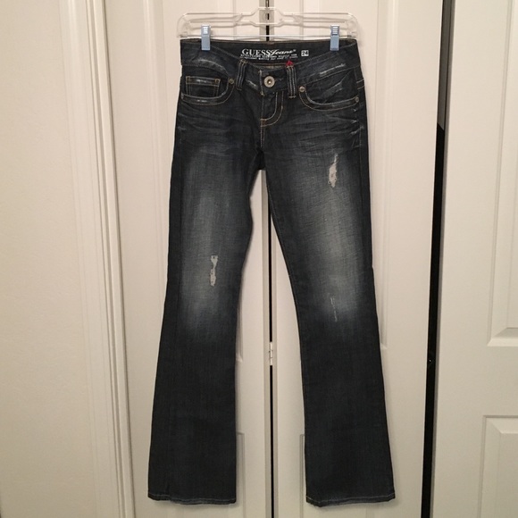 Guess Jeans