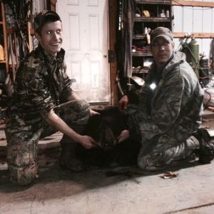 Meet your Posher, Ethan