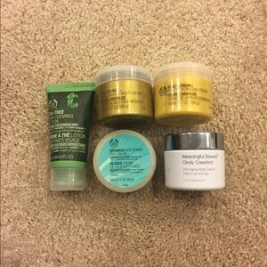 Wise woman Day cream night cream meaningful beauty