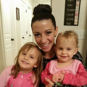 Meet your Posher, Kristina
