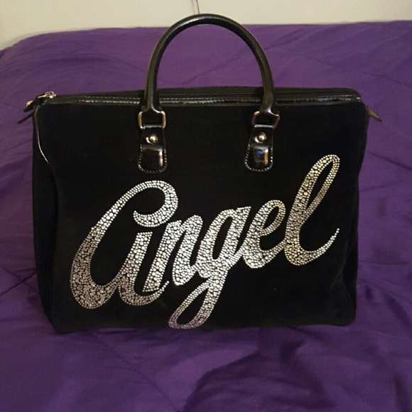 Huge Victoria's Secret Tote!