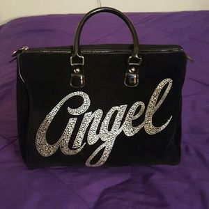 Huge Victoria's Secret Tote!