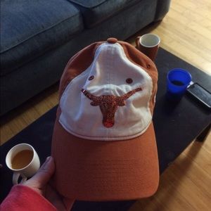 Victoria's Secret Texas hat