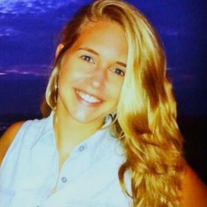 Meet your Posher, Katrina