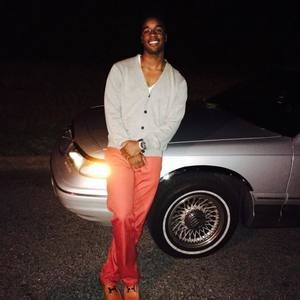 Meet your Posher, Leandrew