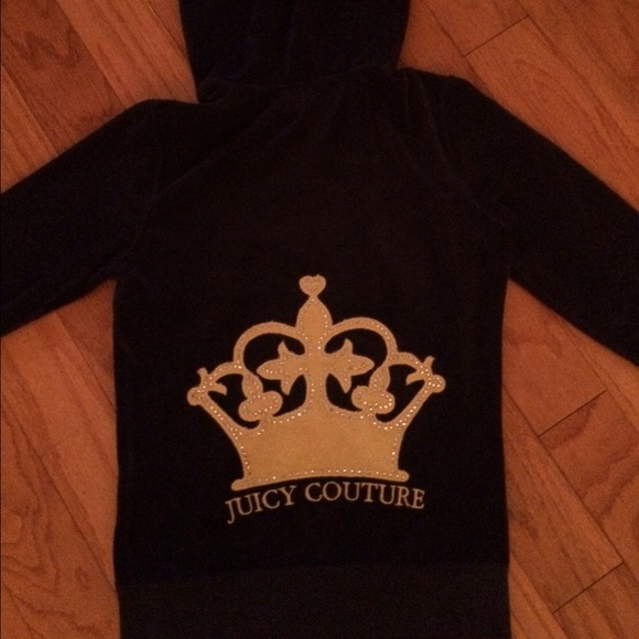 Juicy Couture Jacket