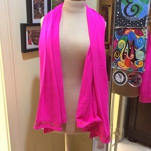 Lululemon Vinyasa Scarf