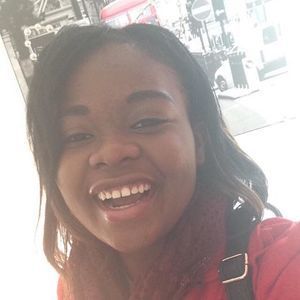 Meet your Posher, Nadia