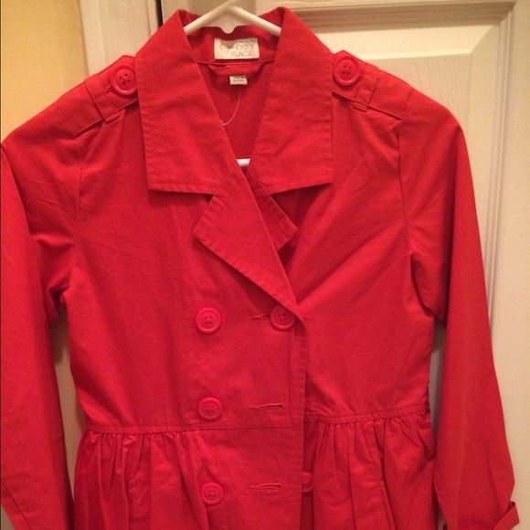 The Children's Place Coat