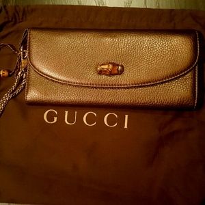Gucci handbag