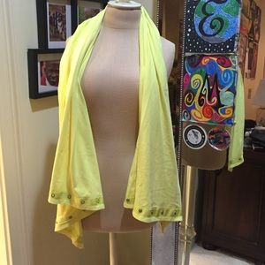 Lululemon Vinyasa Scarf