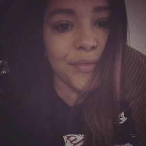 Meet your Posher, Gabriella