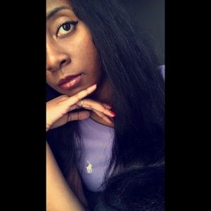 Meet your Posher, Ciara