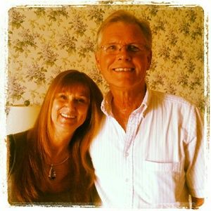 Meet your Posher, Teresa