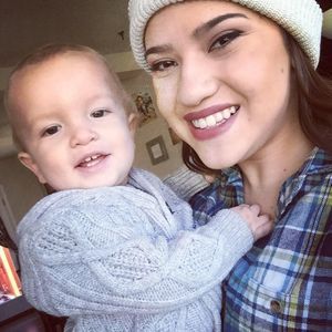 Meet your Posher, Ahustin