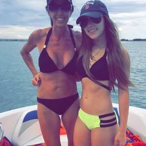 Meet your Posher, Nicolette