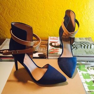 ***sold*** Justfab Ambrosia