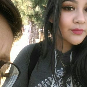 Meet your Posher, Azucena