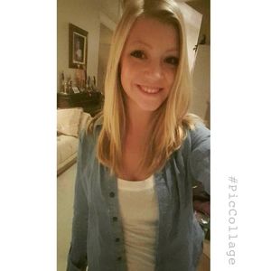 Meet your Posher, Miranda